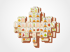 Leaf Mahjong